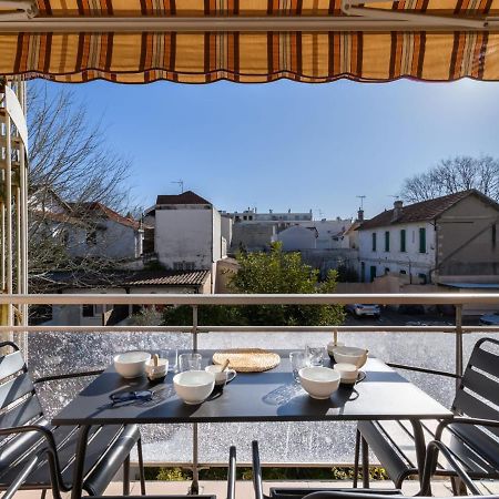 Studio Residence De La Plage By Interhome 阿卡雄 外观 照片