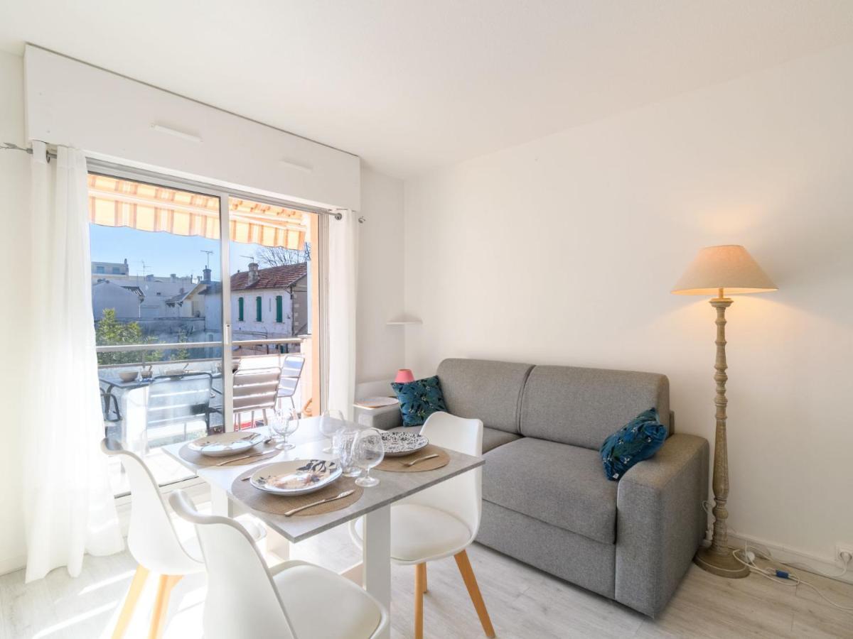 Studio Residence De La Plage By Interhome 阿卡雄 外观 照片