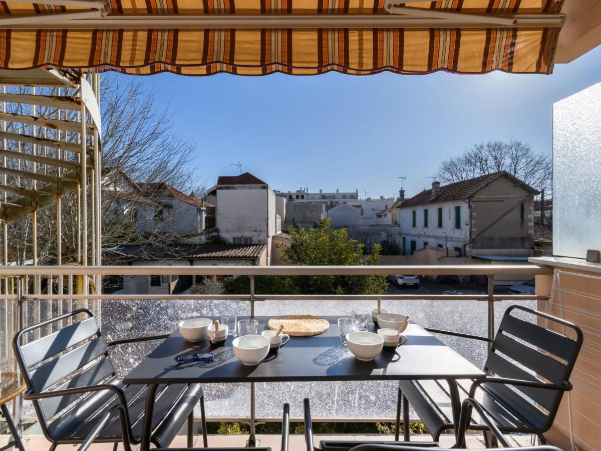 Studio Residence De La Plage By Interhome 阿卡雄 外观 照片