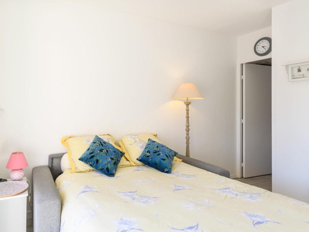 Studio Residence De La Plage By Interhome 阿卡雄 外观 照片