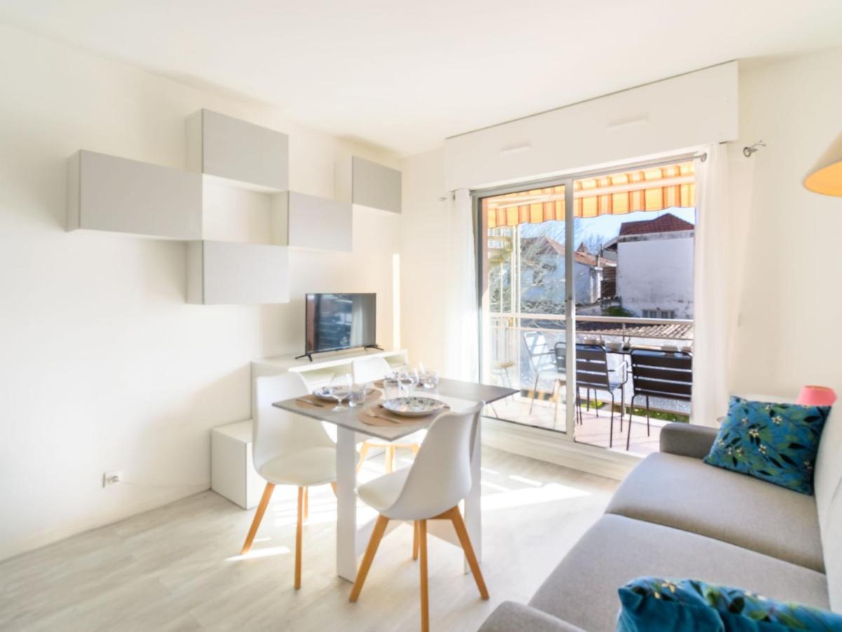 Studio Residence De La Plage By Interhome 阿卡雄 外观 照片