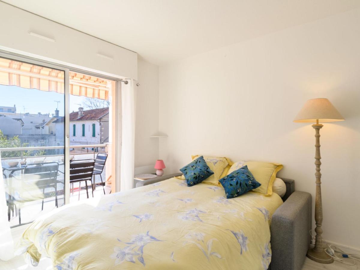 Studio Residence De La Plage By Interhome 阿卡雄 外观 照片