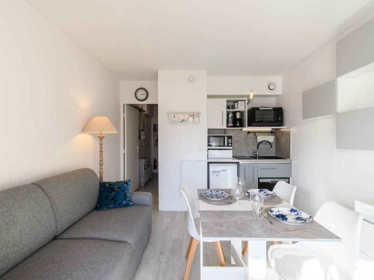 Studio Residence De La Plage By Interhome 阿卡雄 外观 照片